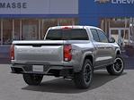 New 2026 Chevrolet Colorado Z71 Crew Cab 4WD Pickup for sale #CD6051 - photo 4