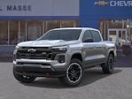 New 2026 Chevrolet Colorado Z71 Crew Cab 4WD Pickup for sale #CD6051 - photo 6