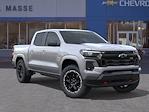 New 2026 Chevrolet Colorado Z71 Crew Cab 4WD Pickup for sale #CD6051 - photo 7