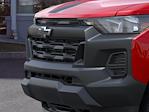 New 2026 Chevrolet Colorado Work Truck Crew Cab for sale #CD6052 - photo 13