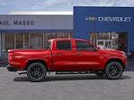 New 2026 Chevrolet Colorado Work Truck Crew Cab for sale #CD6052 - photo 5