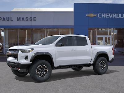 New 2026 Chevrolet Colorado ZR2 Crew Cab for sale #CD6053 - photo 1