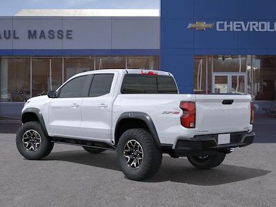New 2026 Chevrolet Colorado ZR2 Crew Cab for sale #CD6053 - photo 2