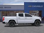New 2026 Chevrolet Colorado Work Truck Crew Cab 4WD Pickup for sale #CD6056 - photo 4