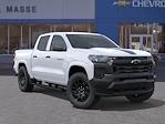 New 2026 Chevrolet Colorado Work Truck Crew Cab 4WD Pickup for sale #CD6057 - photo 7