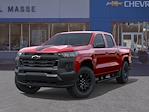 New 2026 Chevrolet Colorado Work Truck Crew Cab for sale #CD6063 - photo 6