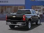 New 2024 Chevrolet Silverado 1500 LTZ Crew Cab 4WD Pickup for sale #CK4561 - photo 2