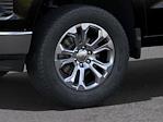 New 2024 Chevrolet Silverado 1500 LTZ Crew Cab 4WD Pickup for sale #CK4561 - photo 9