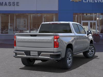 New 2024 Chevrolet Silverado 1500 LT Crew Cab 4WD Pickup for sale #CK4671 - photo 2