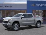 New 2024 Chevrolet Silverado 1500 LT Crew Cab 4WD Pickup for sale #CK4671 - photo 3