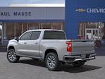 New 2024 Chevrolet Silverado 1500 LT Crew Cab 4WD Pickup for sale #CK4671 - photo 4
