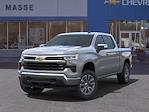 New 2024 Chevrolet Silverado 1500 LT Crew Cab 4WD Pickup for sale #CK4671 - photo 6