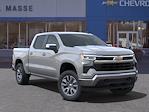 New 2024 Chevrolet Silverado 1500 LT Crew Cab 4WD Pickup for sale #CK4671 - photo 7