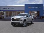 New 2024 Chevrolet Silverado 1500 LT Crew Cab 4WD Pickup for sale #CK4671 - photo 8