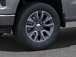 New 2024 Chevrolet Silverado 1500 LT Crew Cab 4WD Pickup for sale #CK4671 - photo 9