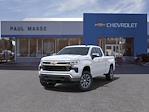 2025 Chevrolet Silverado 1500 Double Cab 4WD, Pickup for sale #CK5004 - photo 8