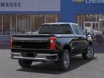 2025 Chevrolet Silverado 1500 Double Cab 4WD, Pickup for sale #CK5006 - photo 4