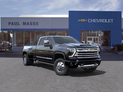 2025 Chevrolet Silverado 3500 Crew Cab 4WD, Pickup for sale #CK5024 - photo 1