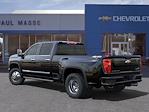 2025 Chevrolet Silverado 3500 Crew Cab 4WD, Pickup for sale #CK5024 - photo 3