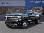 2025 Chevrolet Silverado 3500 Crew Cab 4WD, Pickup for sale #CK5024 - photo 6