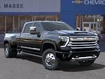 2025 Chevrolet Silverado 3500 Crew Cab 4WD, Pickup for sale #CK5024 - photo 7