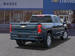 New 2025 Chevrolet Silverado 2500 High Country Crew Cab 4WD Pickup for sale #CK5032 - photo 4