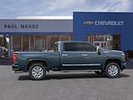 New 2025 Chevrolet Silverado 2500 High Country Crew Cab 4WD Pickup for sale #CK5032 - photo 5