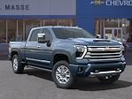 New 2025 Chevrolet Silverado 2500 High Country Crew Cab 4WD Pickup for sale #CK5032 - photo 7