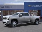 2025 Chevrolet Silverado 3500 Crew Cab 4WD, Pickup for sale #CK5036 - photo 2