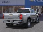 2025 Chevrolet Silverado 3500 Crew Cab 4WD, Pickup for sale #CK5036 - photo 4