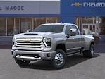 2025 Chevrolet Silverado 3500 Crew Cab 4WD, Pickup for sale #CK5036 - photo 6