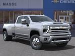 2025 Chevrolet Silverado 3500 Crew Cab 4WD, Pickup for sale #CK5036 - photo 7