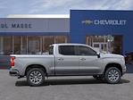 New 2025 Chevrolet Silverado 1500 LT (2FL) Crew Cab 4WD Pickup for sale #CK5040 - photo 5
