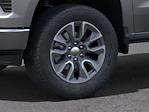 New 2025 Chevrolet Silverado 1500 LT (2FL) Crew Cab 4WD Pickup for sale #CK5040 - photo 9