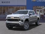 2025 Chevrolet Silverado 1500 Crew Cab 4WD, Pickup for sale #CK5041 - photo 6