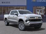 2025 Chevrolet Silverado 1500 Crew Cab 4WD, Pickup for sale #CK5041 - photo 7