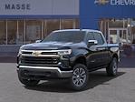 New 2025 Chevrolet Silverado 1500 LT (2FL) Crew Cab 4WD Pickup for sale #CK5046 - photo 6