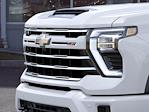 2025 Chevrolet Silverado 2500 Crew Cab 4WD, Pickup for sale #CK5054 - photo 13