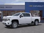 2025 Chevrolet Silverado 2500 Crew Cab 4WD, Pickup for sale #CK5054 - photo 2