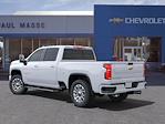 2025 Chevrolet Silverado 2500 Crew Cab 4WD, Pickup for sale #CK5054 - photo 3