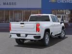 2025 Chevrolet Silverado 2500 Crew Cab 4WD, Pickup for sale #CK5054 - photo 4