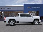 2025 Chevrolet Silverado 2500 Crew Cab 4WD, Pickup for sale #CK5054 - photo 5