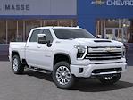 2025 Chevrolet Silverado 2500 Crew Cab 4WD, Pickup for sale #CK5054 - photo 7