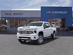 2025 Chevrolet Silverado 2500 Crew Cab 4WD, Pickup for sale #CK5054 - photo 8