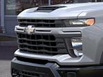 New 2025 Chevrolet Silverado 2500 Custom Crew Cab 4WD Pickup for sale #CK5058 - photo 13