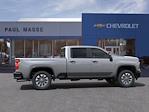 New 2025 Chevrolet Silverado 2500 Custom Crew Cab 4WD Pickup for sale #CK5058 - photo 5