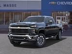 2025 Chevrolet Silverado 3500 Crew Cab 4WD, Pickup for sale #CK5060 - photo 6