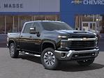 2025 Chevrolet Silverado 3500 Crew Cab 4WD, Pickup for sale #CK5060 - photo 7