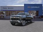 2025 Chevrolet Silverado 3500 Crew Cab 4WD, Pickup for sale #CK5060 - photo 8