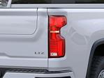 New 2025 Chevrolet Silverado 2500 LTZ Crew Cab 4WD Pickup for sale #CK5061 - photo 11